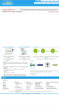 Mobile Screenshot of hirelabs.sg